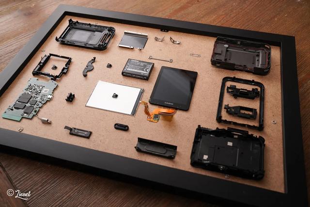 卡西欧丢了还能找到,买了卡西欧相机