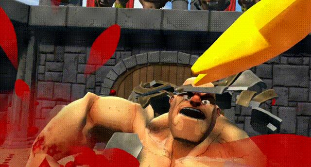 测评|角斗士吃鸡,未来VR格斗思路的开山之作Gorn