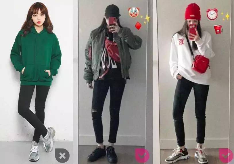 怎么穿出休闲随性风,怎么穿出潮流风格