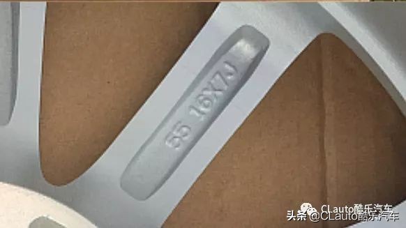 轮毂加轮辋,轮圈改装知识