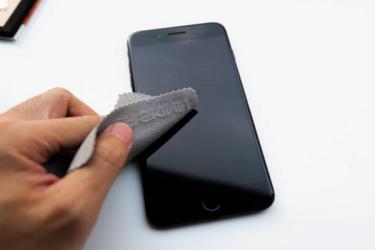 苹果7触屏不灵敏，再不修复损害更大