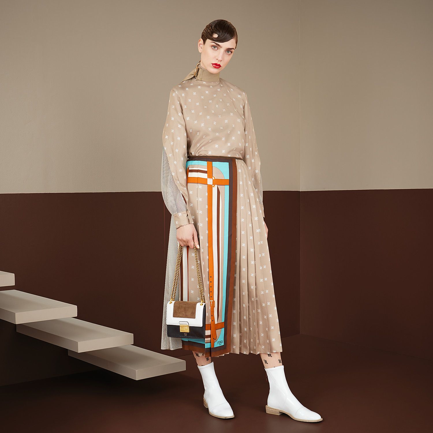 秋冬适合什么包包,秋冬选什么款式包包