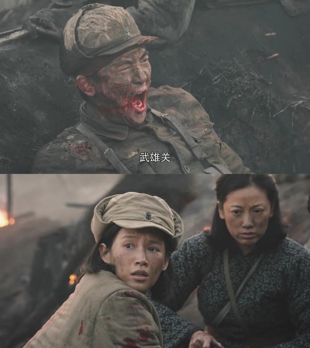 大决战为什么拍得那么好,剧版大决战评价