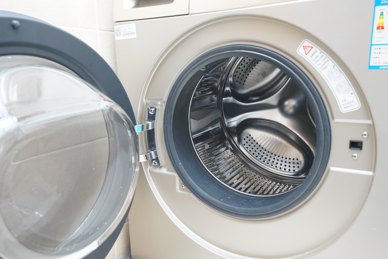 海尔洗烘一体机fpa直驱电机型号,海尔直驱变频洗烘一体机