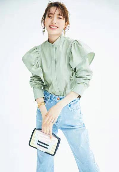 5种高级感穿法承包你的早秋穿搭,早秋最流行的几款穿搭风格