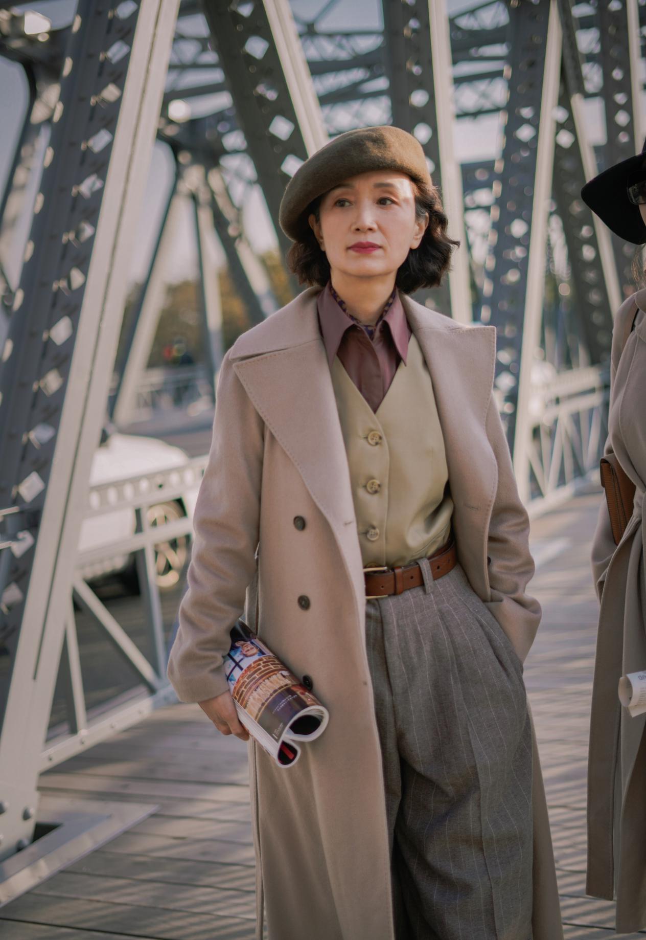 冬天什么帽子好看又保暖女士,适合冬天的帽子女款