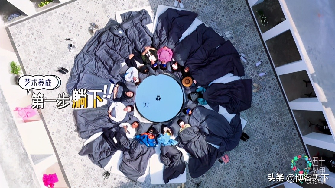 50公里桃花坞看哭了,五十公里桃花坞观后感