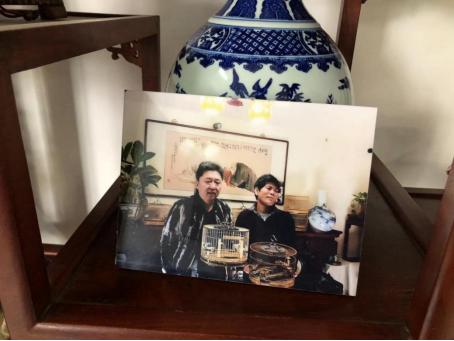 苏式鸟笼制作全过程,天津鸟笼制作方法视频