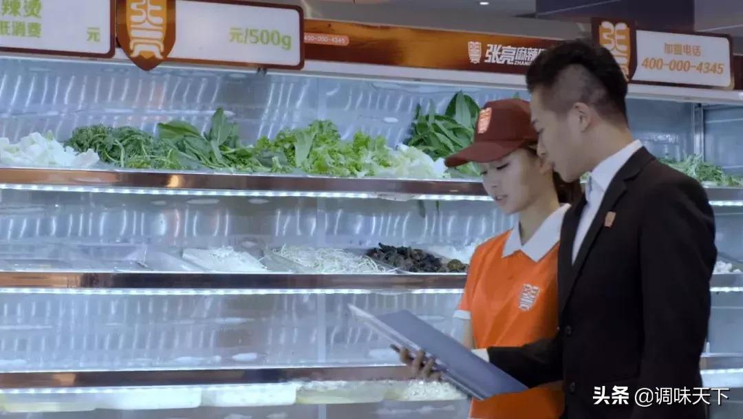 张亮麻辣烫如何吃回本,张亮麻辣烫的发展史