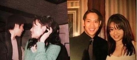 22岁嫁入豪门，结婚8年只剩44斤，嫩模伍智恒究竟经历了什么