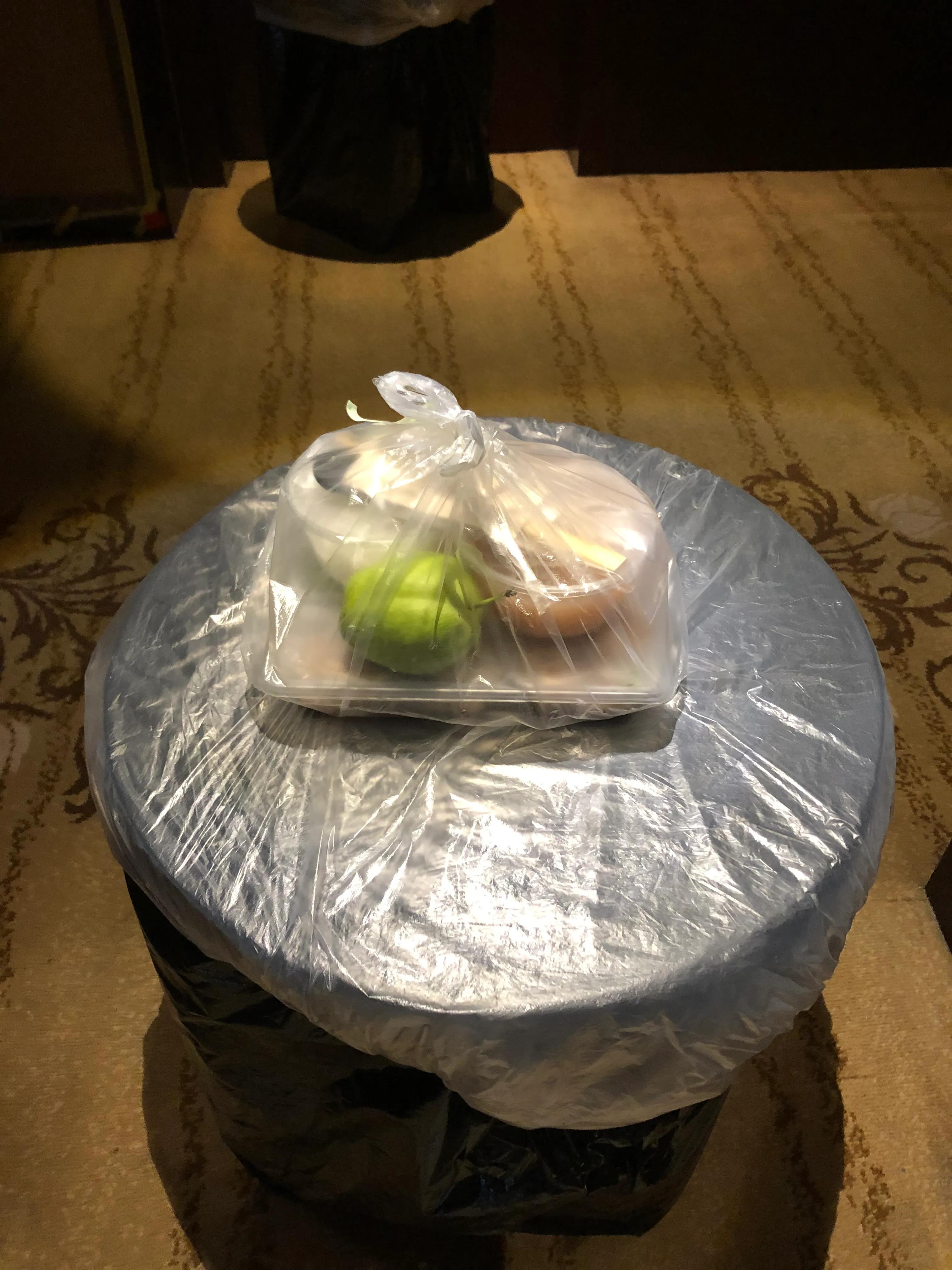 疫情下的香港,疫情下的西安