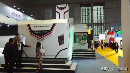 德国超大型龙门机床视频,德国龙门铣