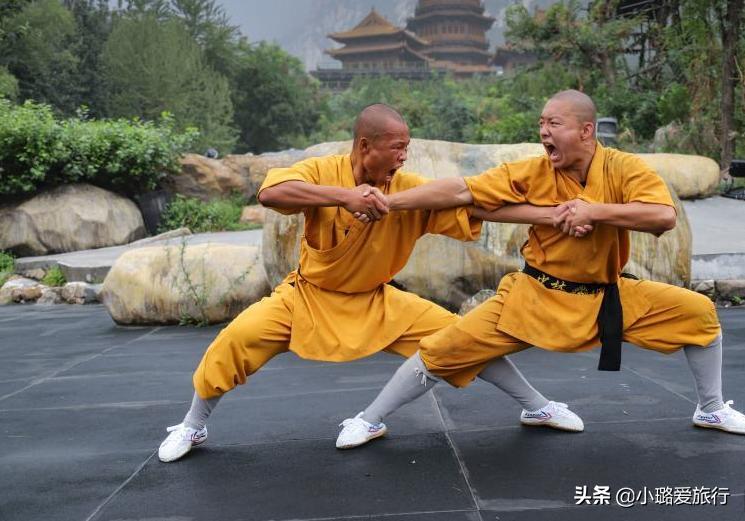 禅宗音乐大典2018少林,禅宗少林音乐大典演出几场