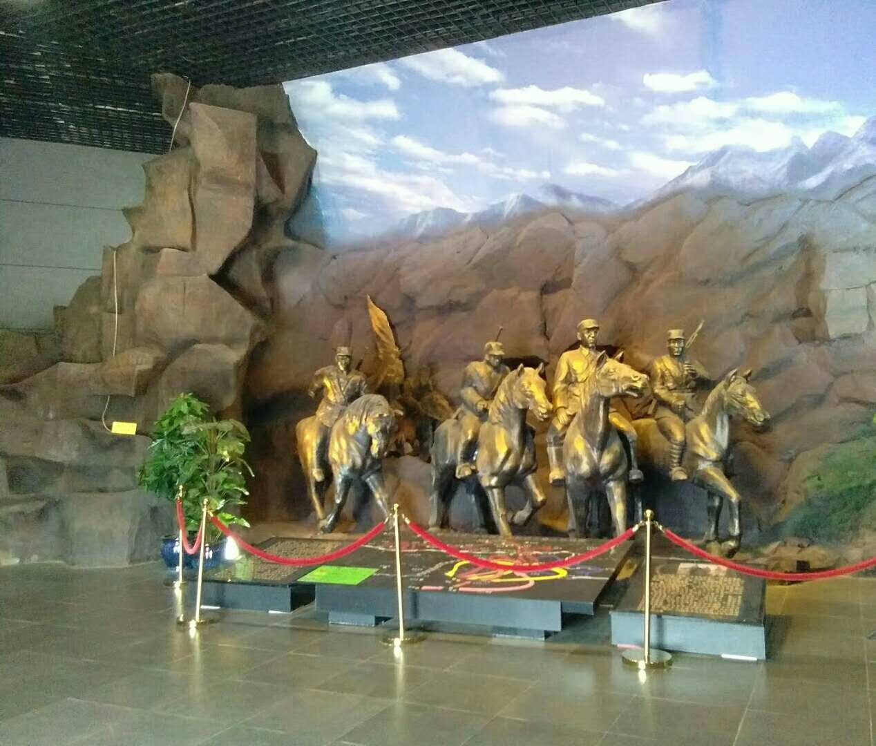 北魏重镇武川县,北魏重镇武川旅游