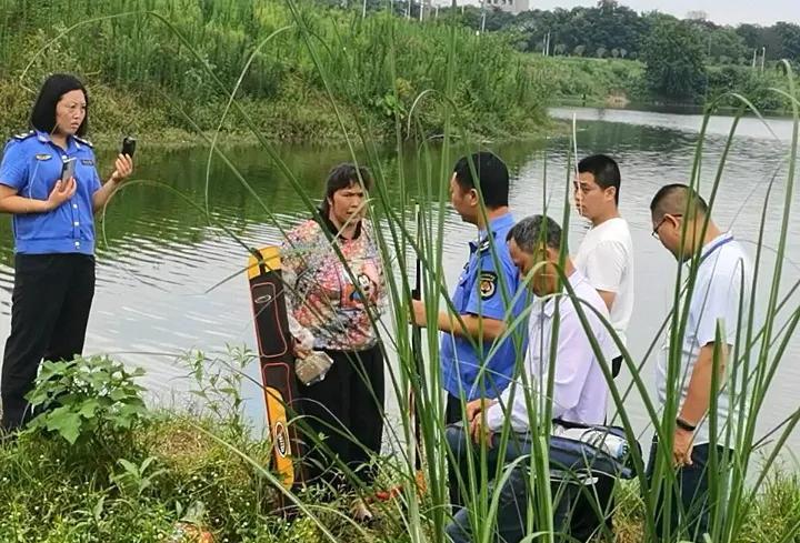 野钓处罚最新规定,钓鱼钓40斤的鱼违法吗