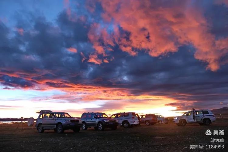 70岁的大爷用这篇游记告诉我们，阿里究竟值不值得去