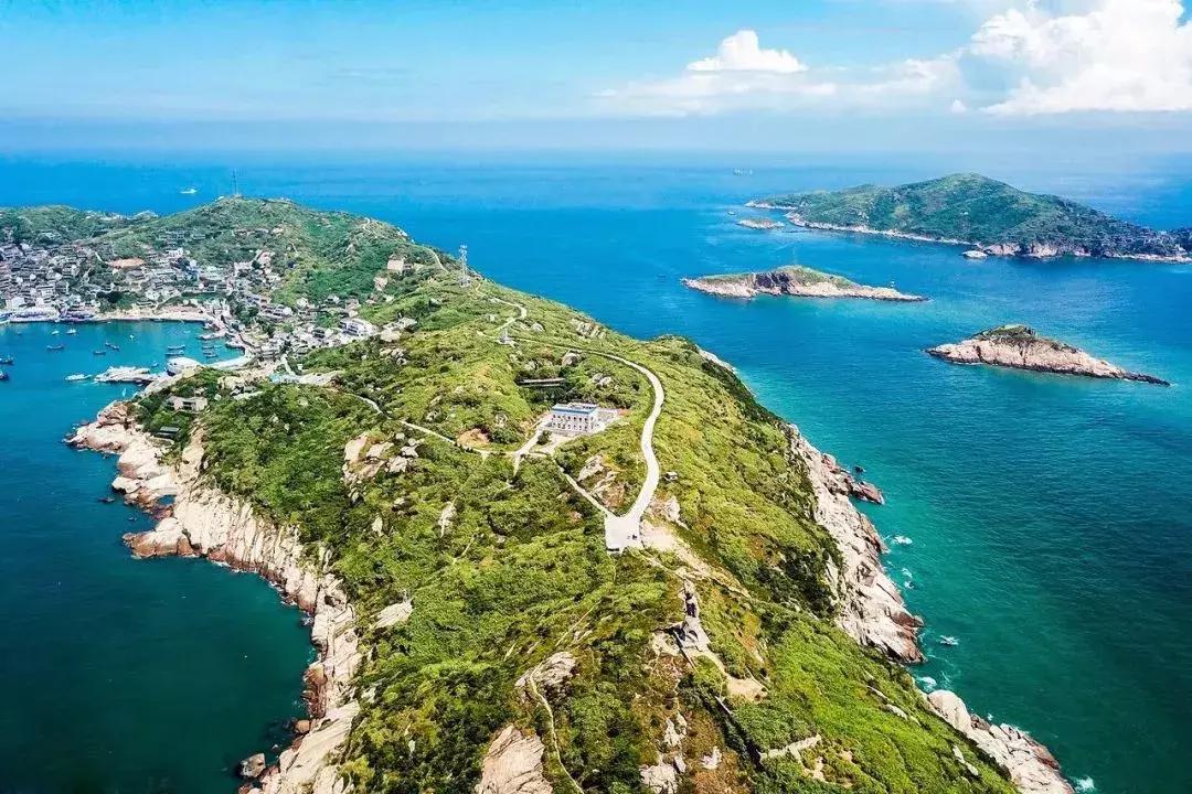 别去*藏西**了！从阜阳坐飞机不到200块，就能到这个海岛浪一圈