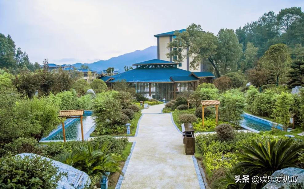 华喦故里,徐世勣故里