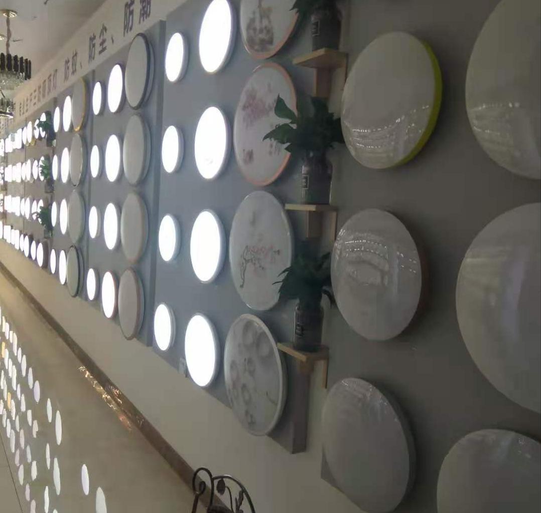 为什么选吸顶灯,为什么要用led灯