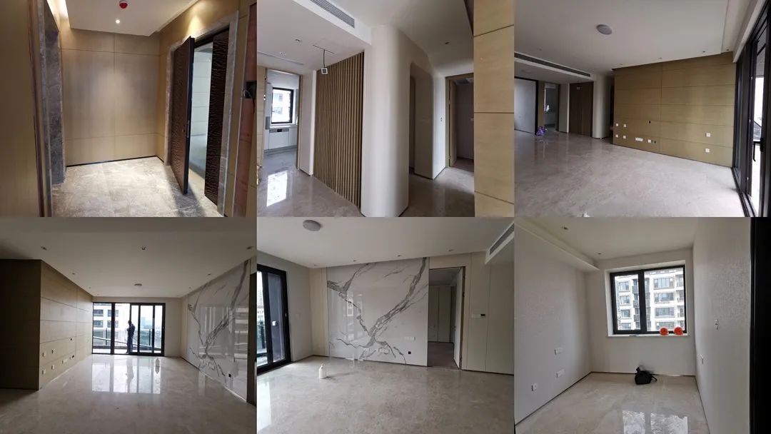 示觉装饰设计工程有限公司,侘寂风格设计和东方美学设计