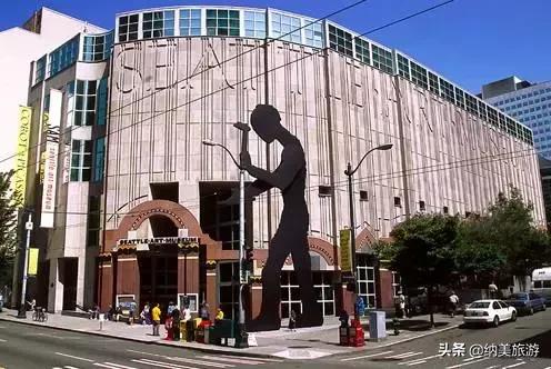 西雅图一生必去的景点,西雅图旅游攻略必去景点大全