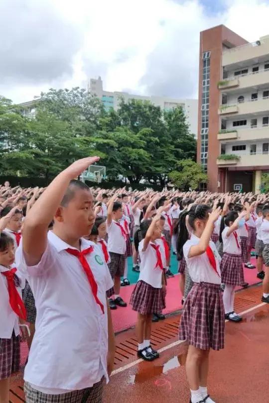 从实验生源统计表说起，一个家长眼中真实的百花小学