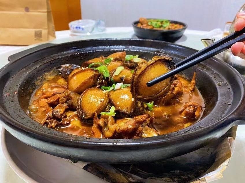 南京正宗老字号大排档,南京必吃十大馆子大排档