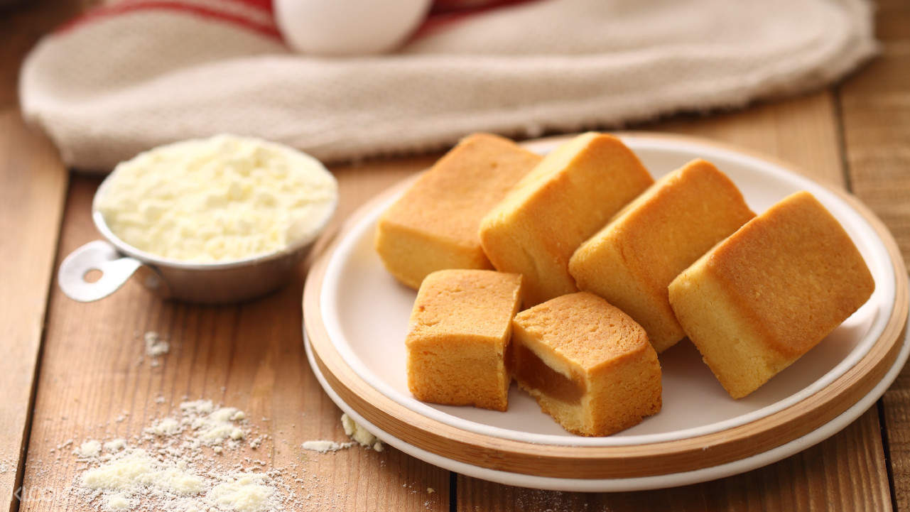 小孩子最馋的食物,小孩子最爱吃点心