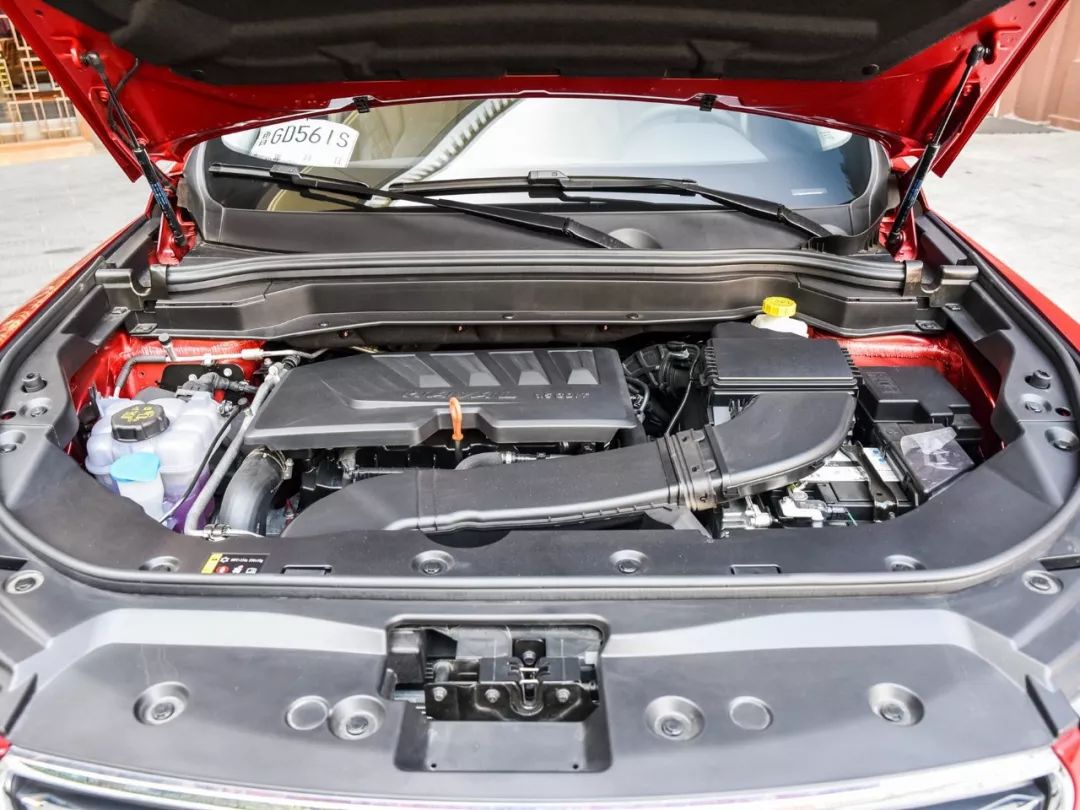 哈弗H6为什么会被称为国产神车,哈弗h6为什么被称为神车