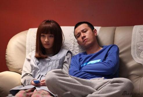 姚笛文章近期状况怎么样,34岁姚笛与文章近照居然曝光了