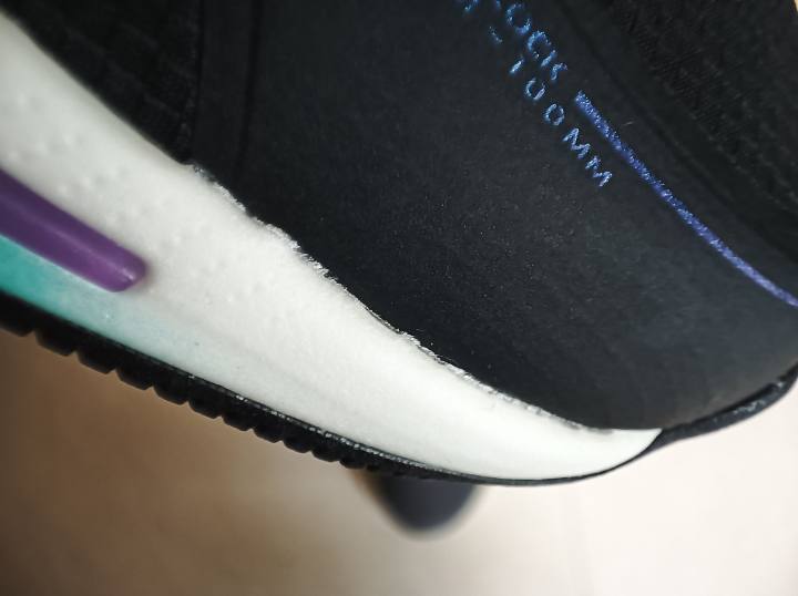 361雨屏5.0跑鞋正品,361雨屏5.0跑鞋开箱