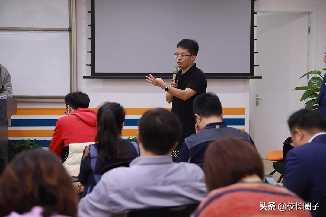 一年止血、两年倍增、三年30亿营收泡泡少儿教育如何实现逆转？