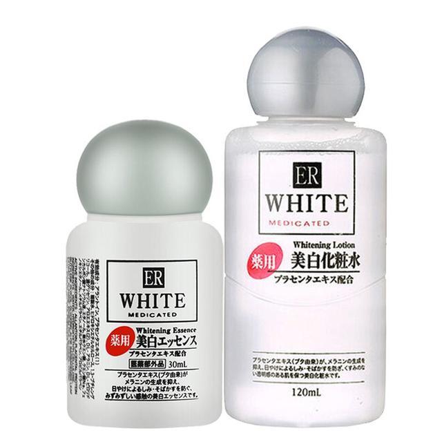 什么精华液美白效果好,什么精华液美白效果好不要广告