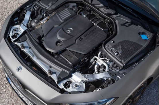 同样2.5的排量四缸和六缸的区别,2.5四缸和2.5六缸哪个快