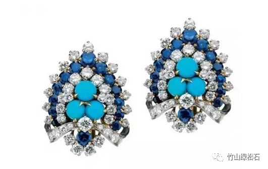 真正的绿松石大全,绿松石怎样才是最好的