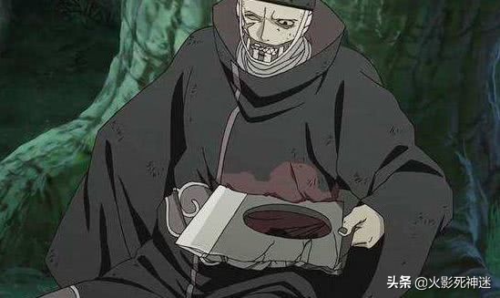 火影：当忍者收入怎么样，足够惨淡，一般人不会选择当忍者