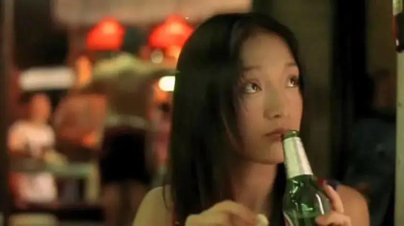 16年前的《处处吻》翻红,是“港味”的复兴?