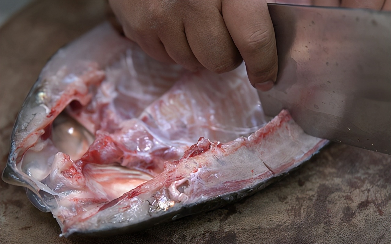 家常香辣烤鱼不用烤箱的做法,安井香辣烤鱼烤箱做法