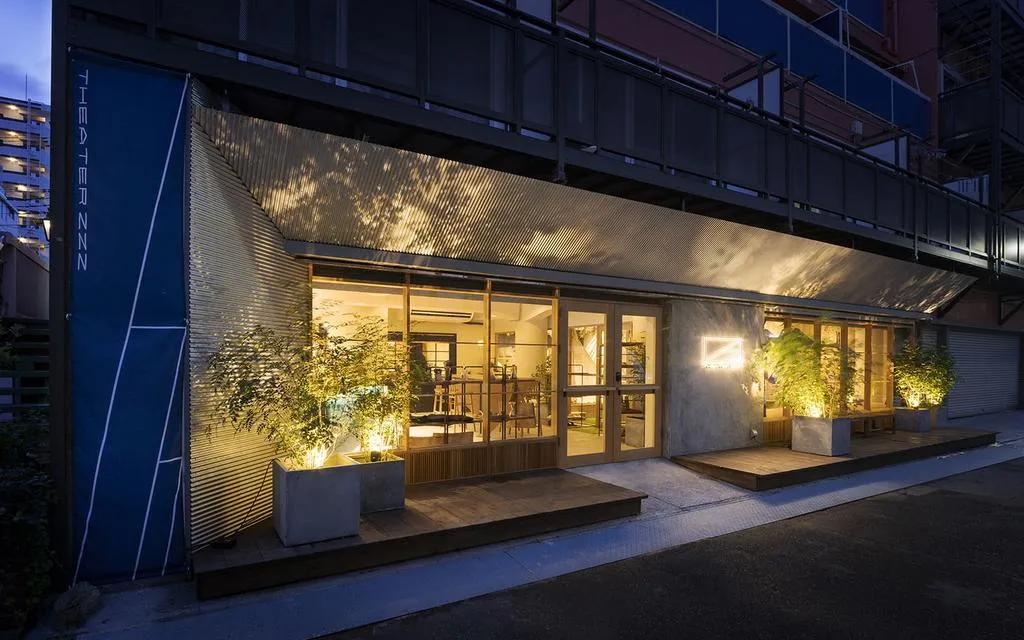 去日本旅游最好去哪个酒店,去日本旅游适合住哪些酒店