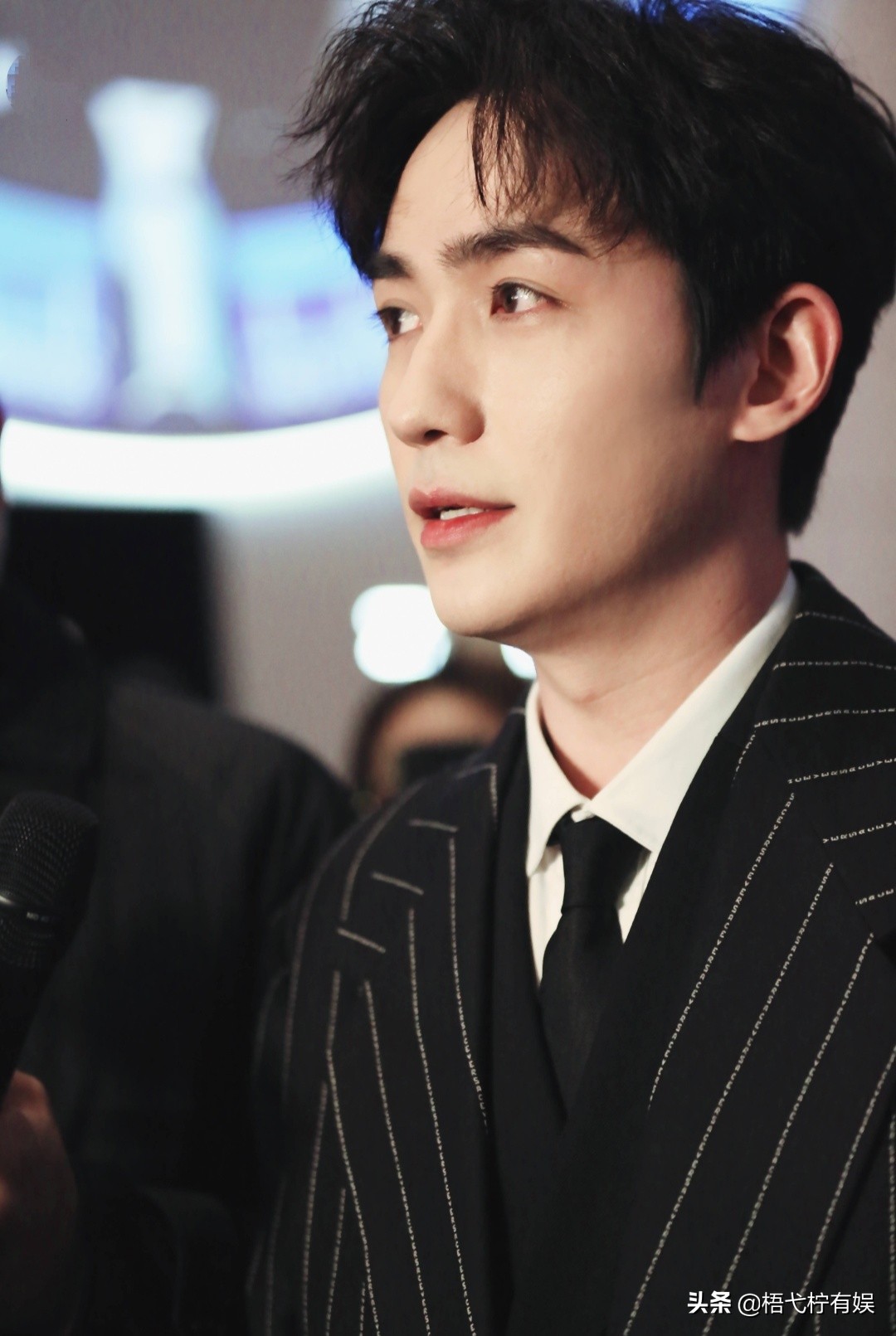 朱一龙有关的昵称,朱一龙昵称