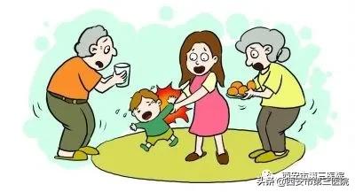 【爱不慌神】大手拉小手，当心“牵拉肘”