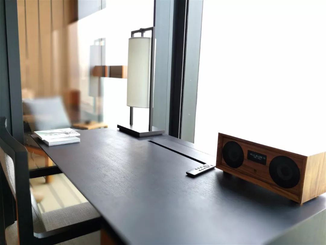 七年花掉5亿美金的台湾奢牌酒店，南京涵碧楼十年匠心之作