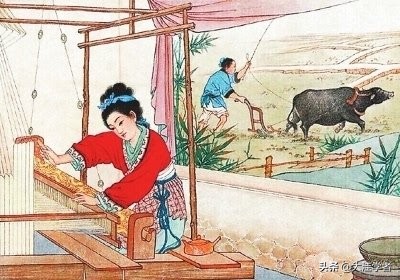 牛郎织女是中国情人节的创始人，两地分居却不离不弃只靠这几招