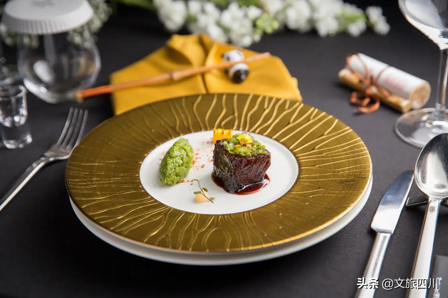 川风蜀韵,御玺新意成都希尔顿酒店开启2021希尔顿中华主厨季