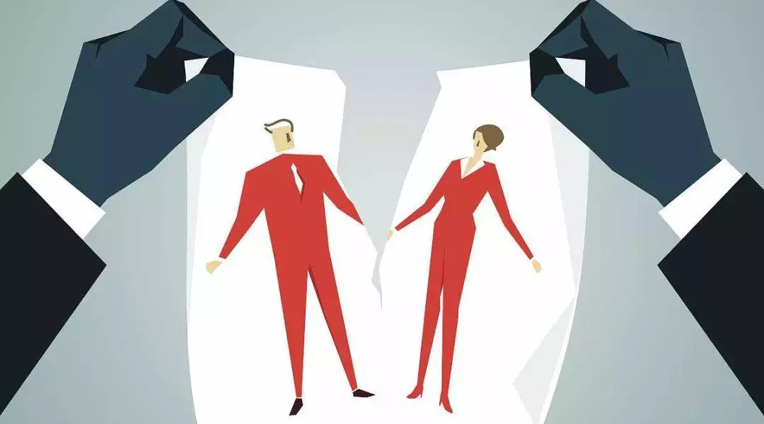 老公肝癌晚期老婆打掉孩子离婚,老公生病了肝癌晚期能离婚吗