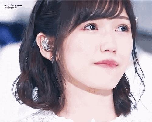 王牌偶像：渡边麻友