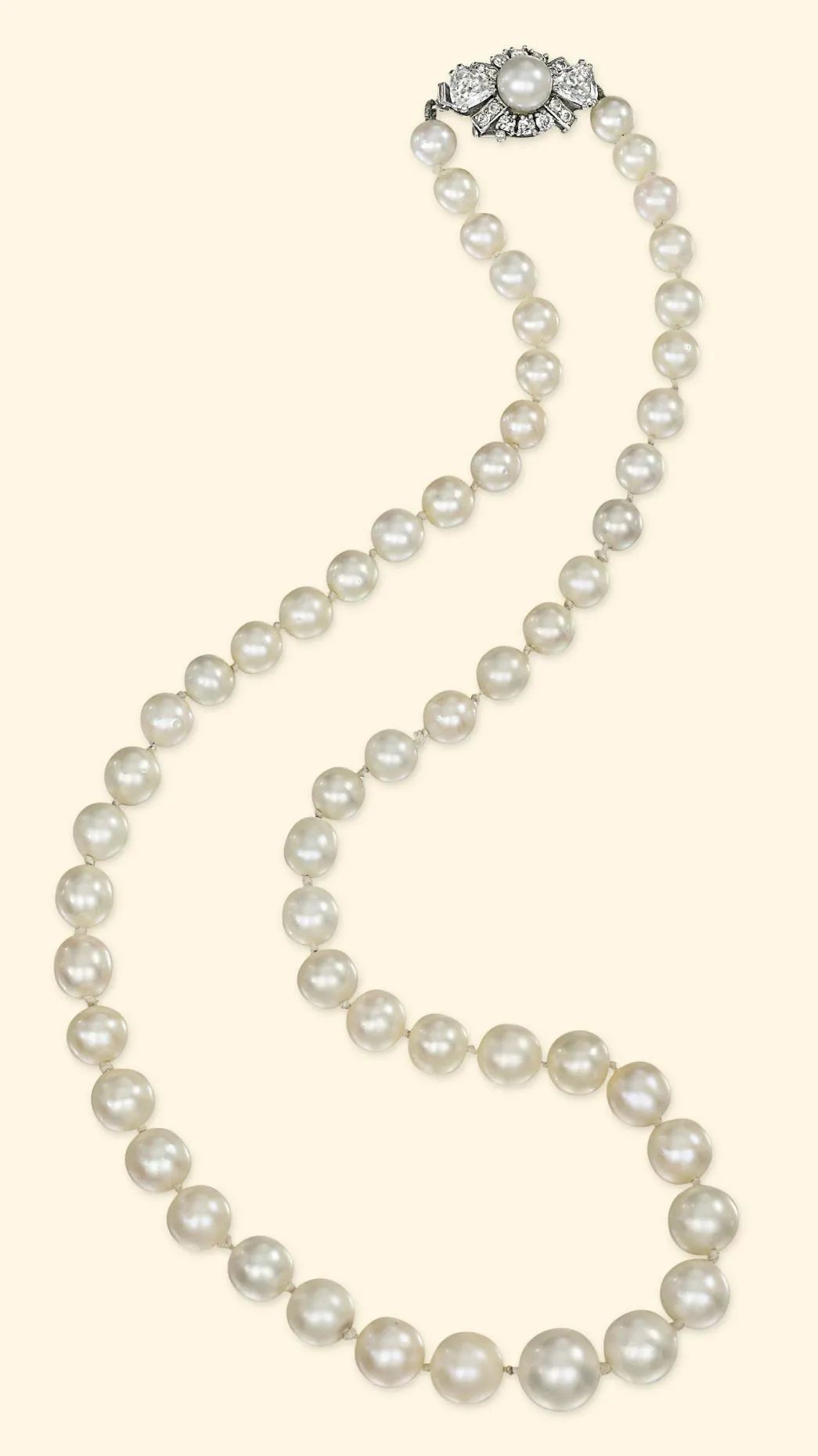 真假名媛启示,真假名媛戴的珠宝有什么区别