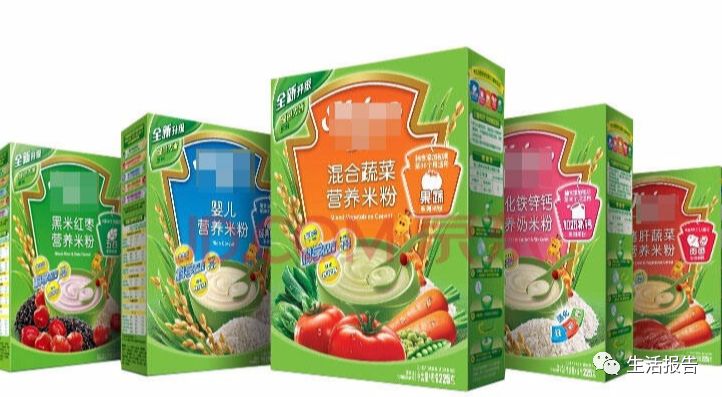 纯母乳宝宝适合的米粉最新测评,宝宝米粉推荐哪一款