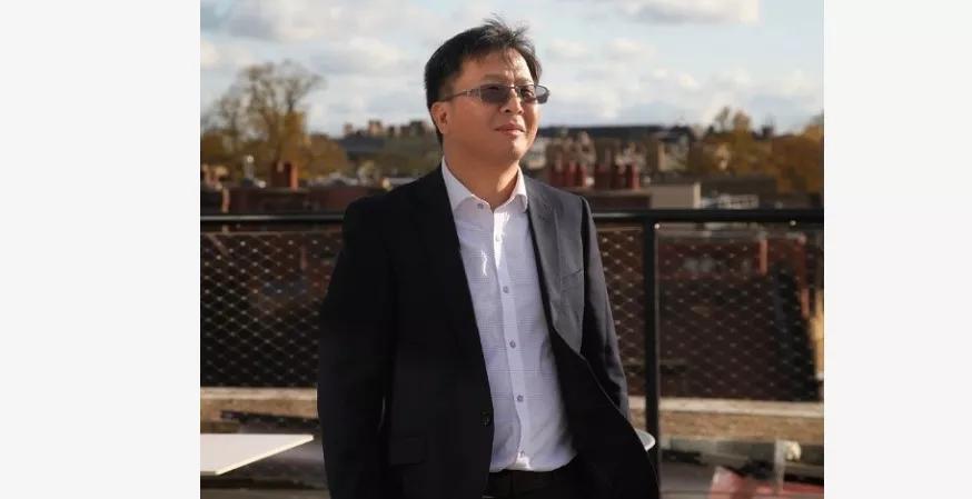 学人专访|十年磨一剑，五噫气未平——访北京大学张长东教授