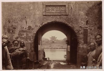 武汉黄鹤楼是什么年代建造的,武汉黄鹤楼老照片